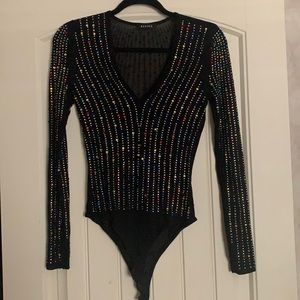 Bodysuit